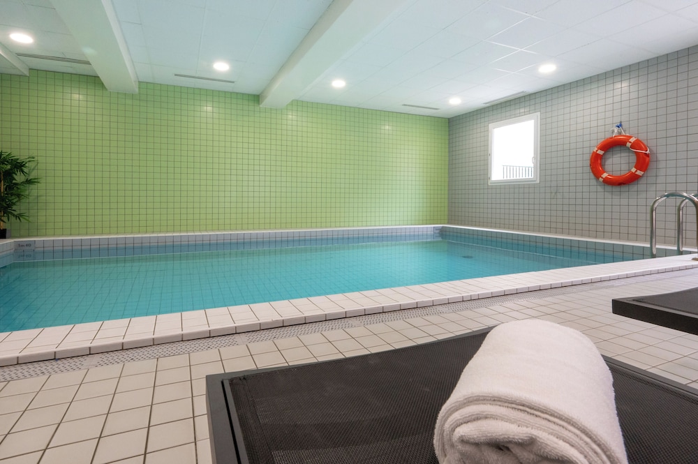 Nemea Home Suite Nancy Centre 20/48
