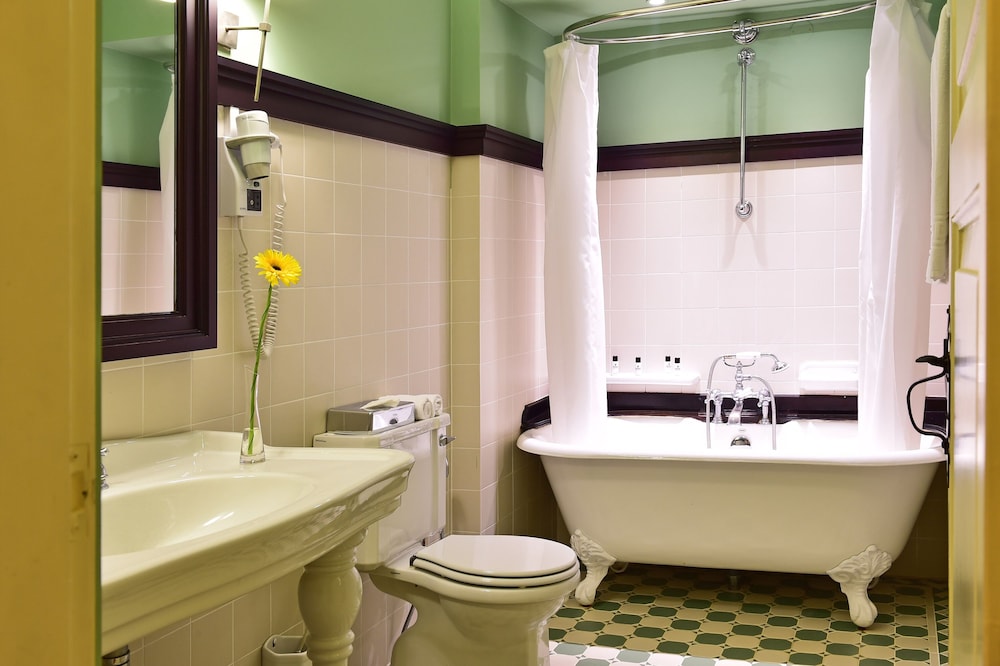 Special, Suite, Double Bed