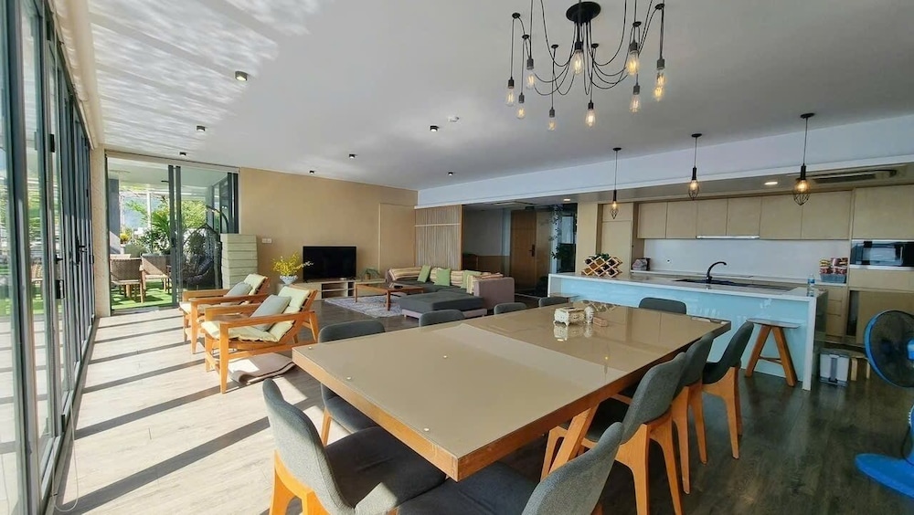 Nha Trang Harbor View Villa 34/47