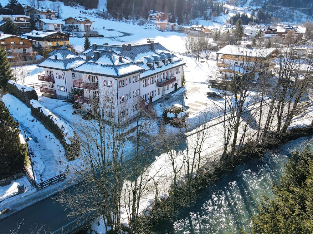 Kitz Residenz Kaprun by Alpin Rentals 35/52