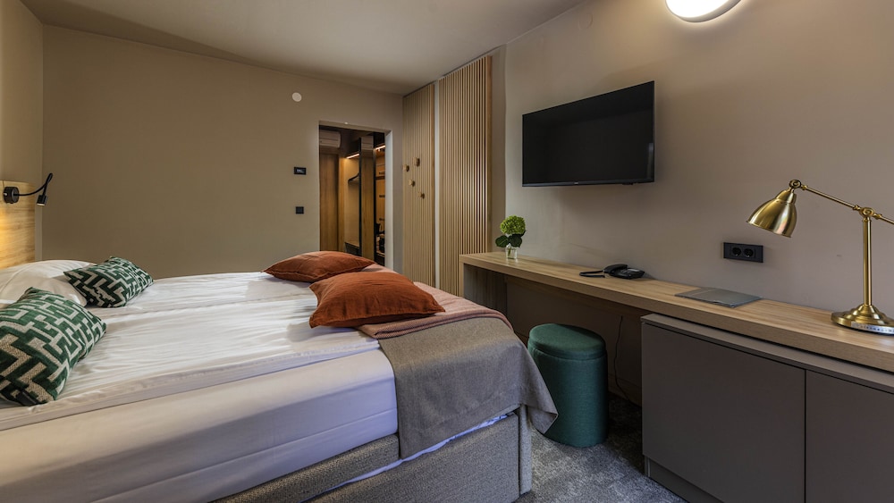 Hotel Terme Jezercica 11/53