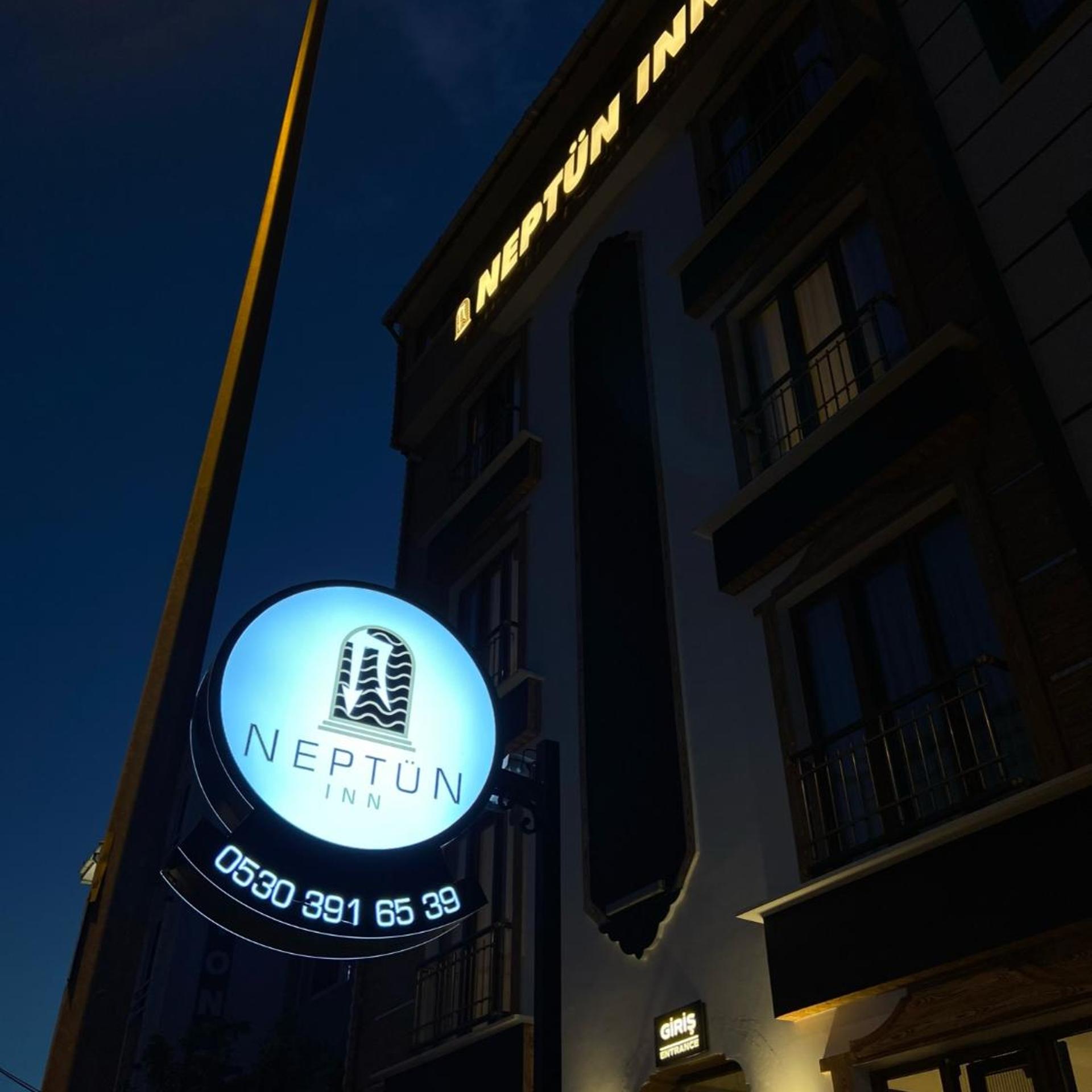 Neptun Inn 1/20