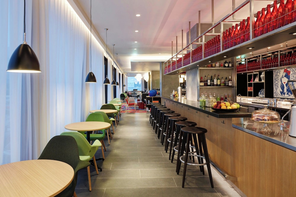 Citizenm Taipei North Gate 48/68