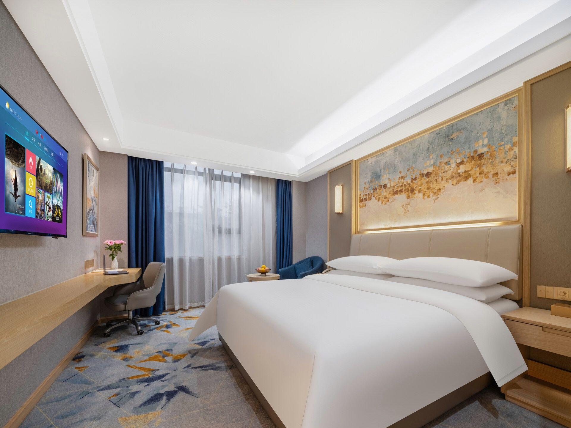 Vienna International Hotel (Shenzhen Huizhanwan Center) 18/50
