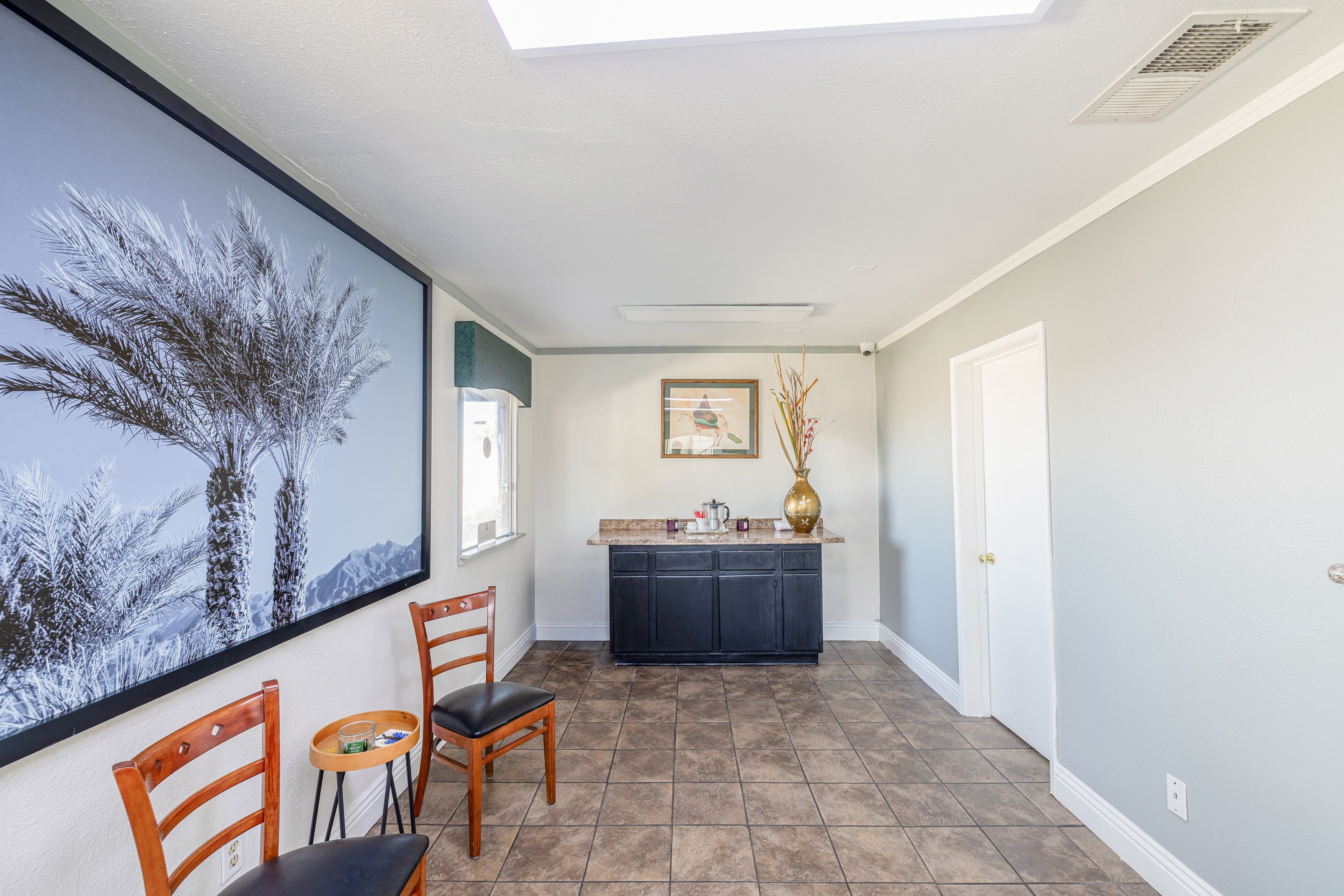 Townhouse Barstow On Historic Route 66 CA I 15 25/46