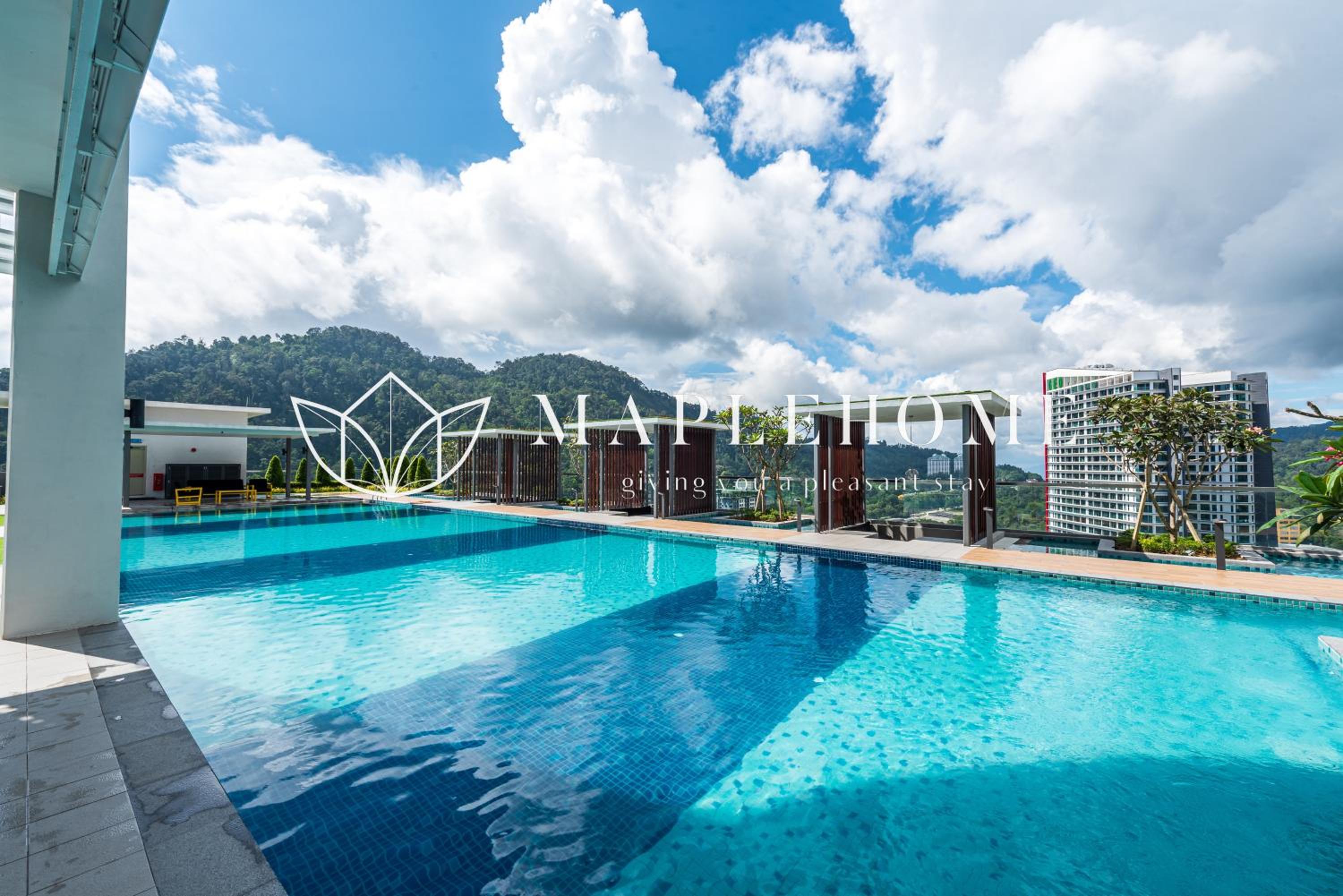 Windmill Premier Suites Genting Highlands 6/36