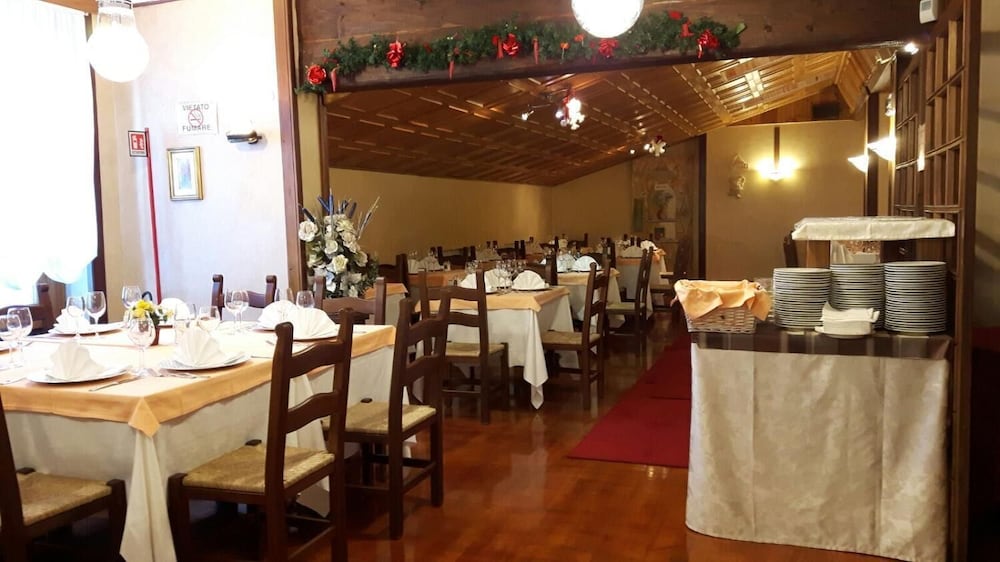 Hotel Olimpic 35/43