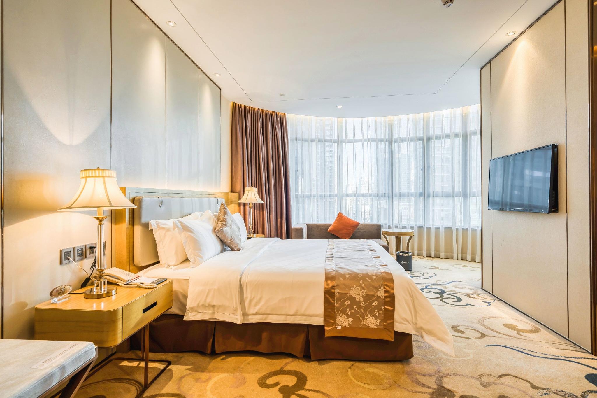 Shenzhen Haishu Kaifeng Hotel 13/31