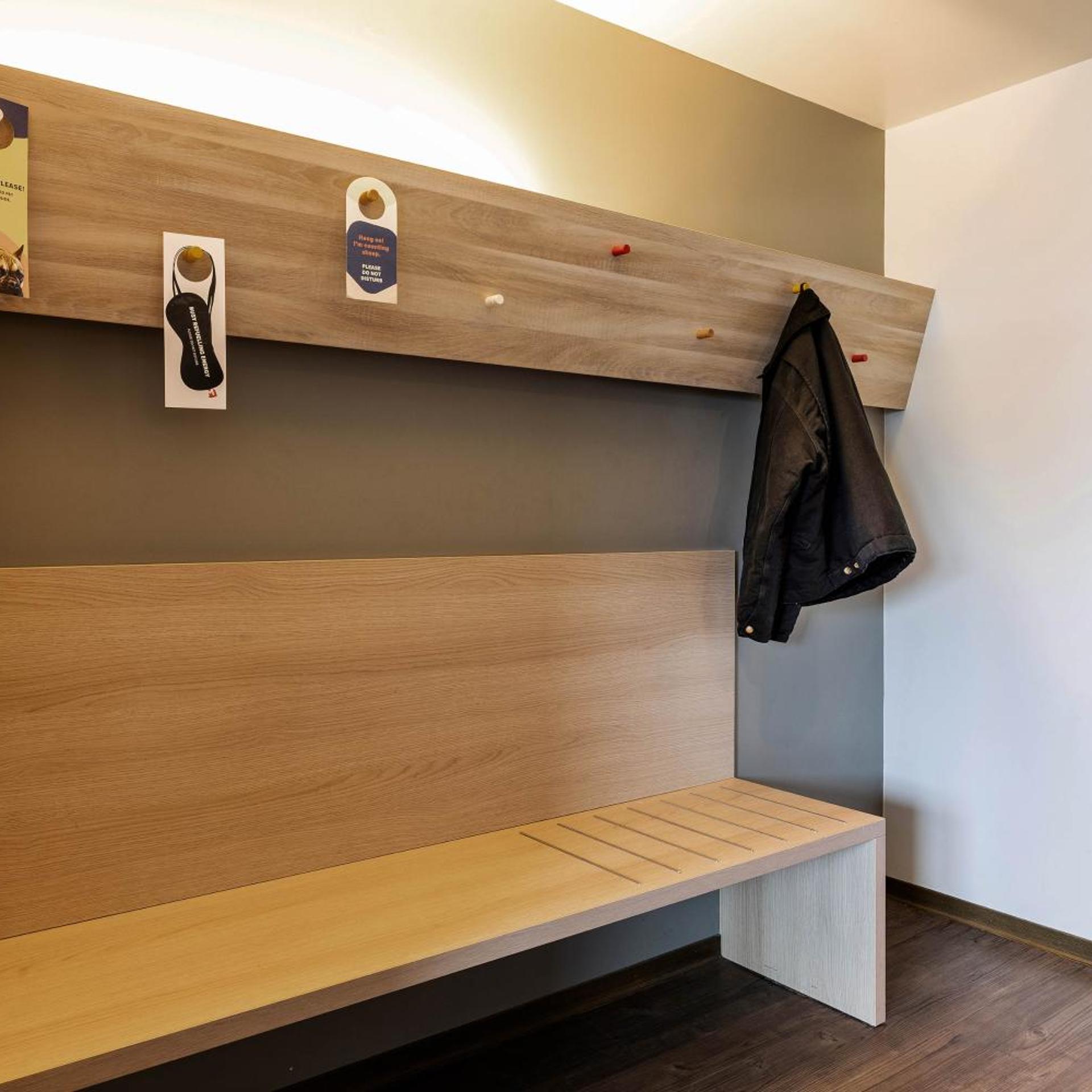 MEININGER Hotel Berlin Airport 5/51