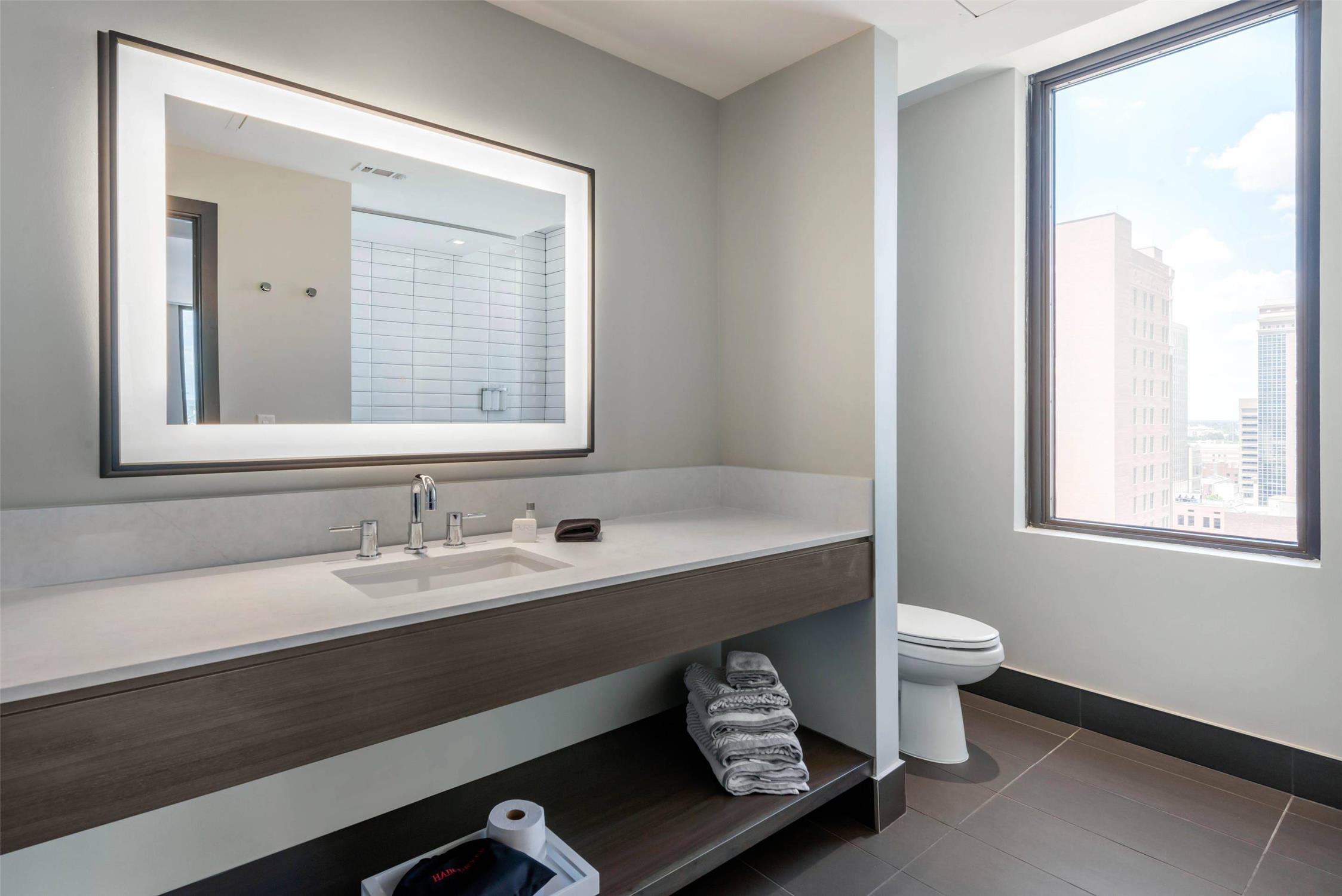 Cambria Hotel Houston Downtown Convention Center 25/25