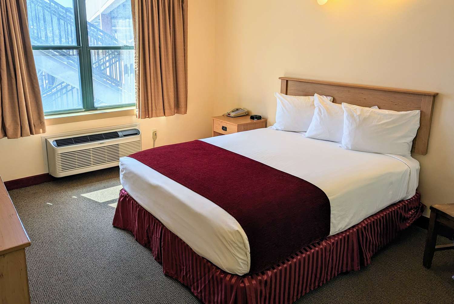 Travelodge Inn Suites Deadwood 18/73