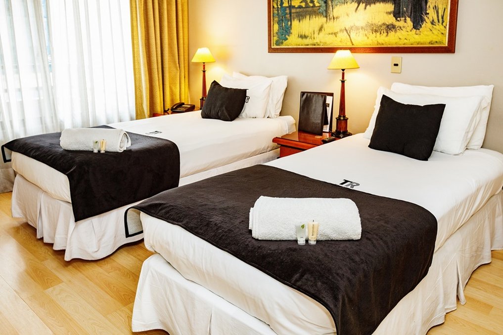 Tempo Rent Apart Hotel 17/47