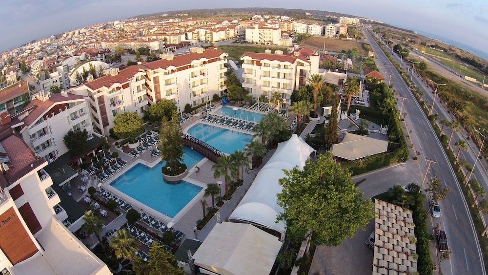 Calimera Side Resort 4/48