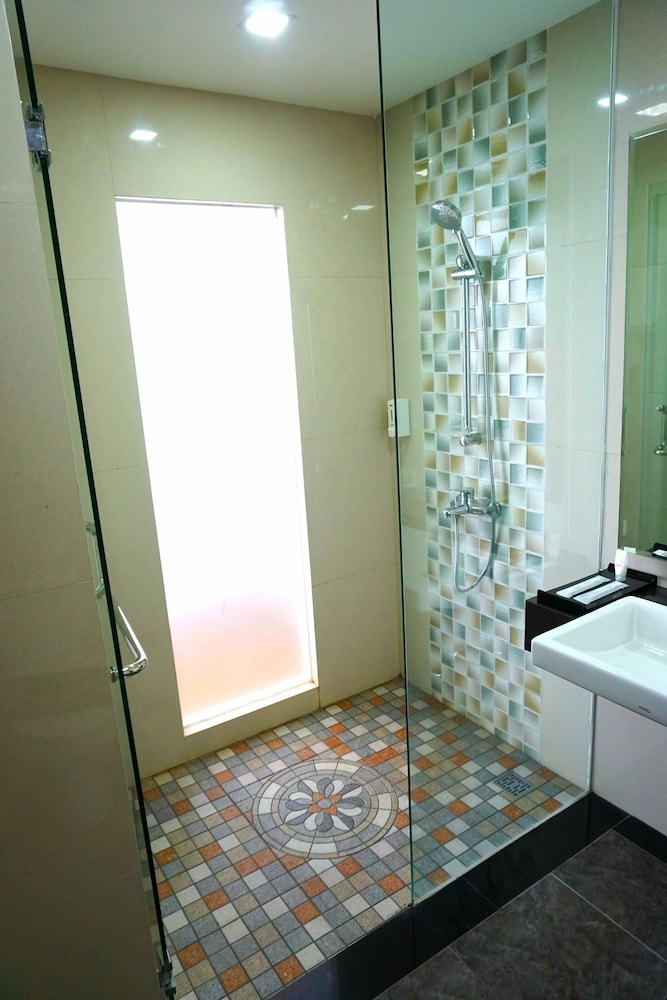 Airish Hotel Palembang 39/39