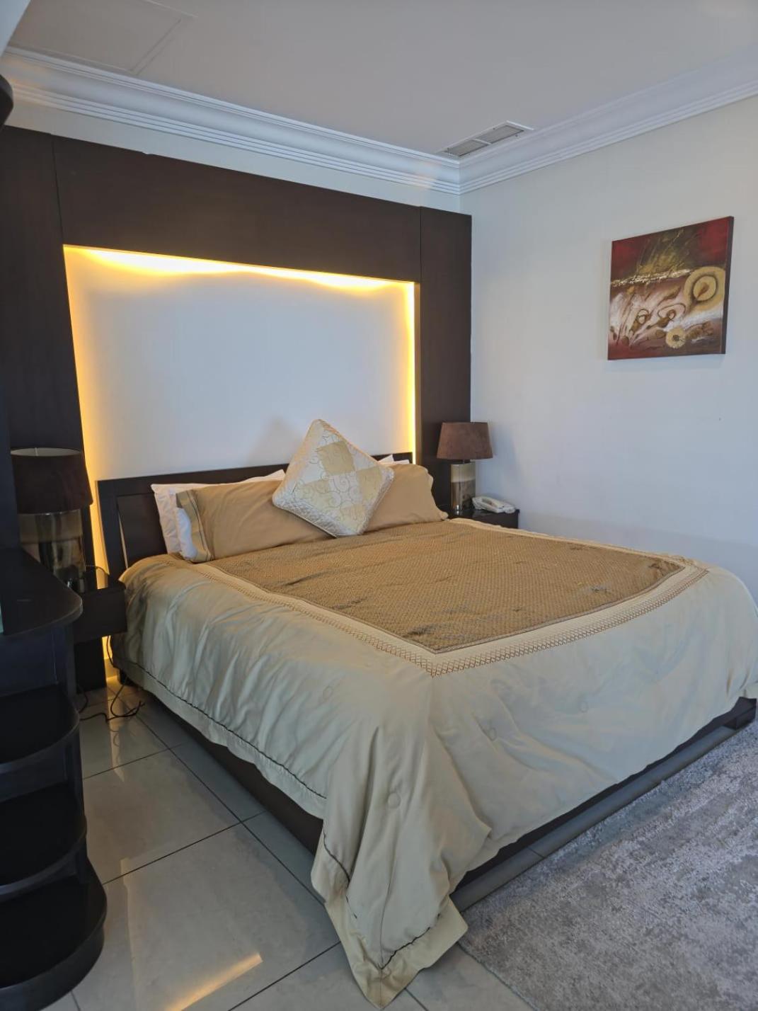 Royal Suite.