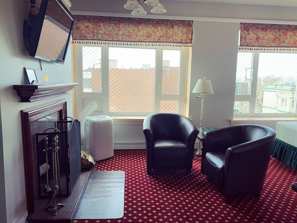 Bedford Regency Hotel, Trademark Collection by Wyndham 44/47