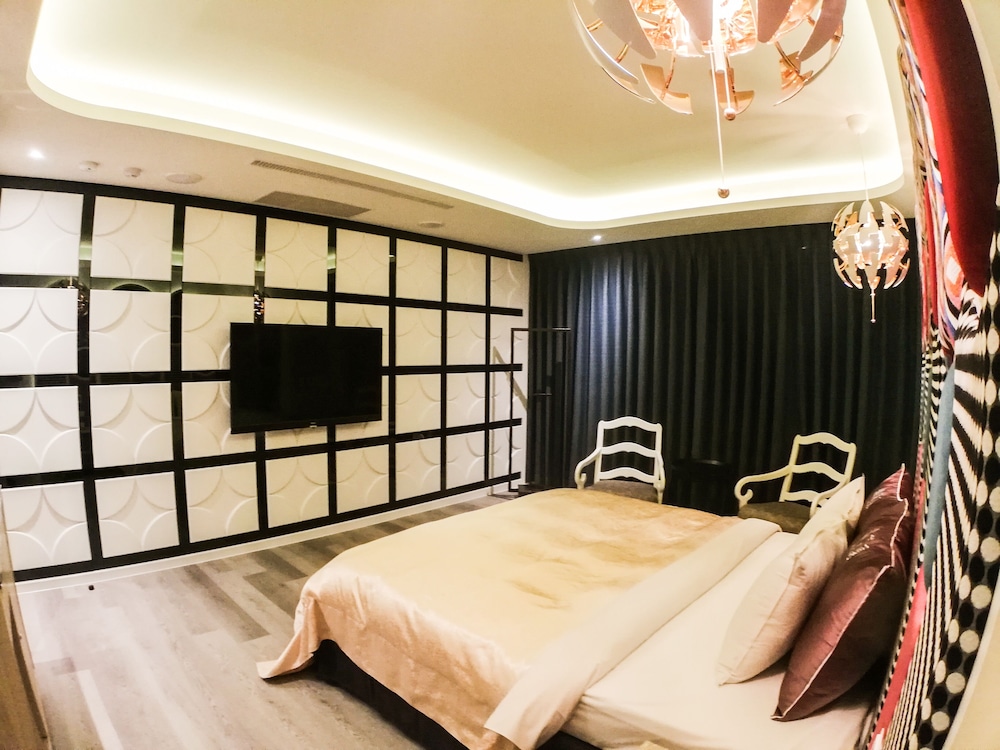Songxiamotel 6/24
