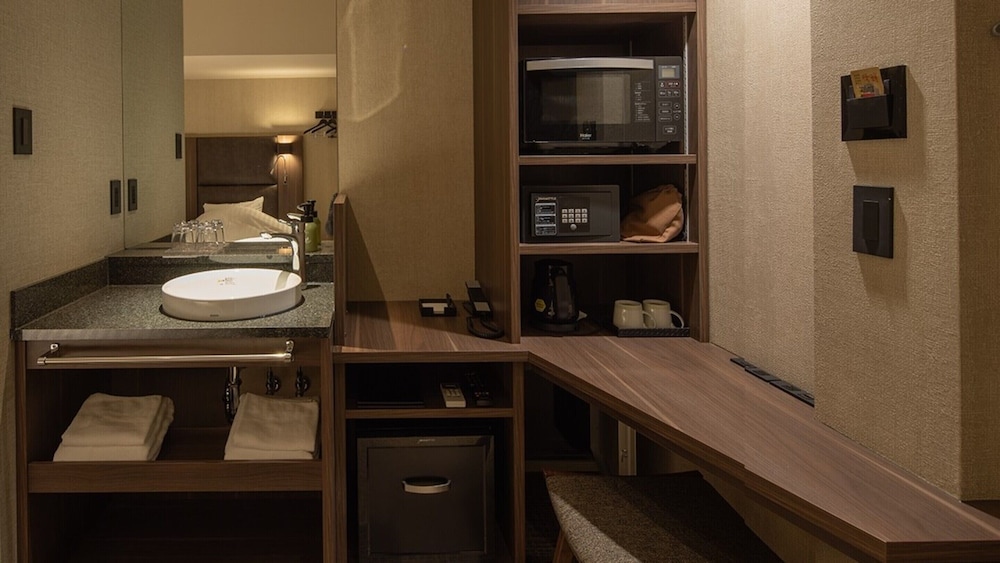 Smart, Twin Beds، Hotel H2 Nagasaki 9/10