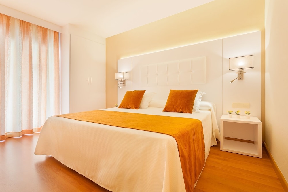 Beverly Park Hotel Spa 18/66