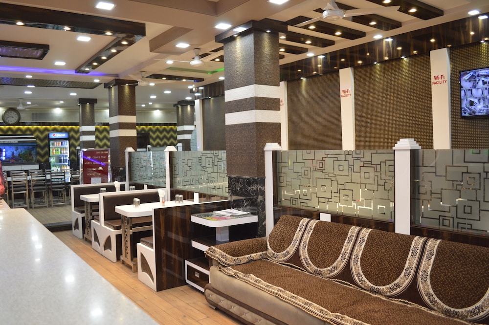 Hotel Royal Ajmer 6/40