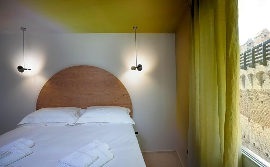 La Loggia Historic Resort 21/58