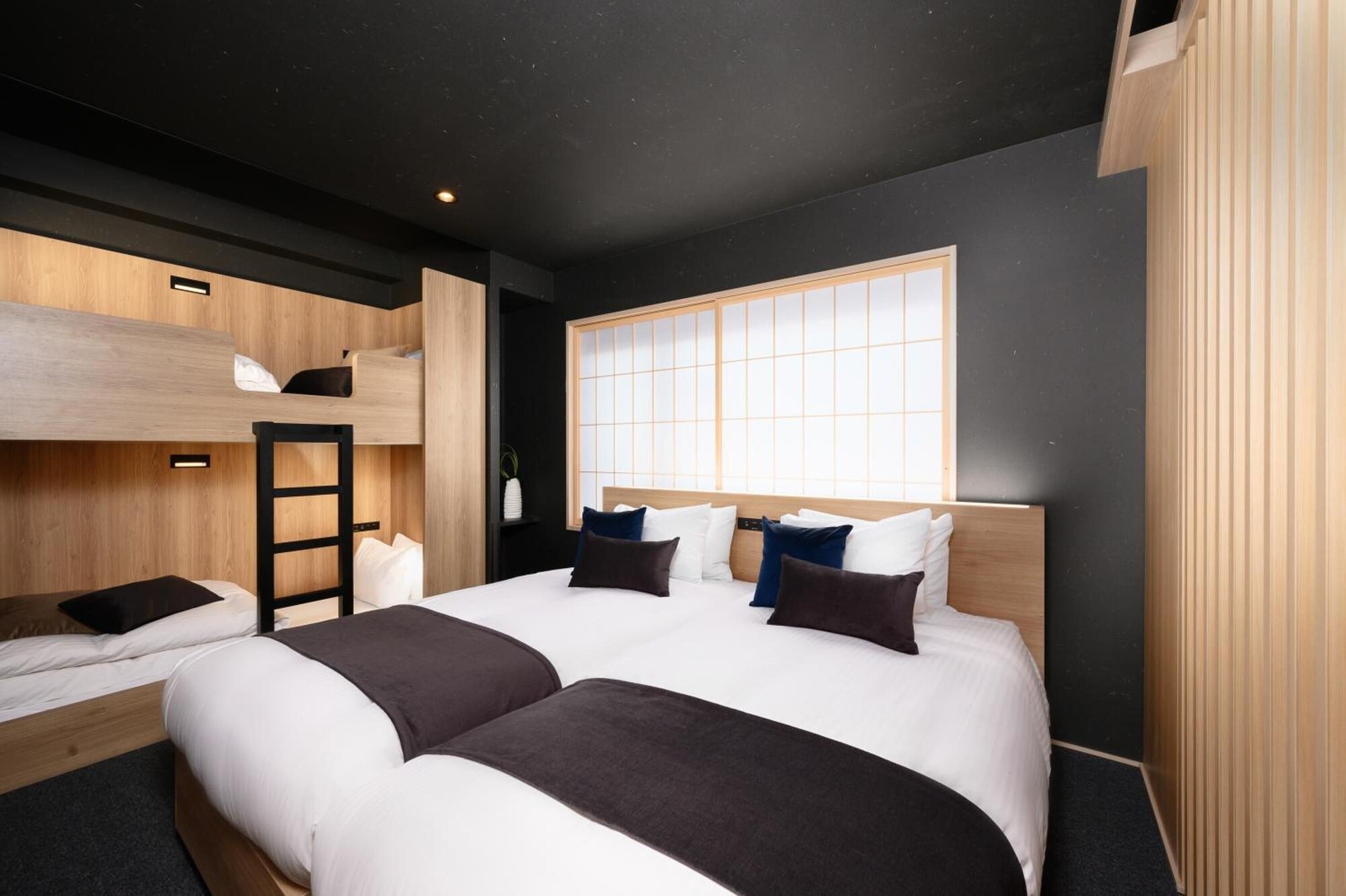 1 BEDROOM, APARTMENT