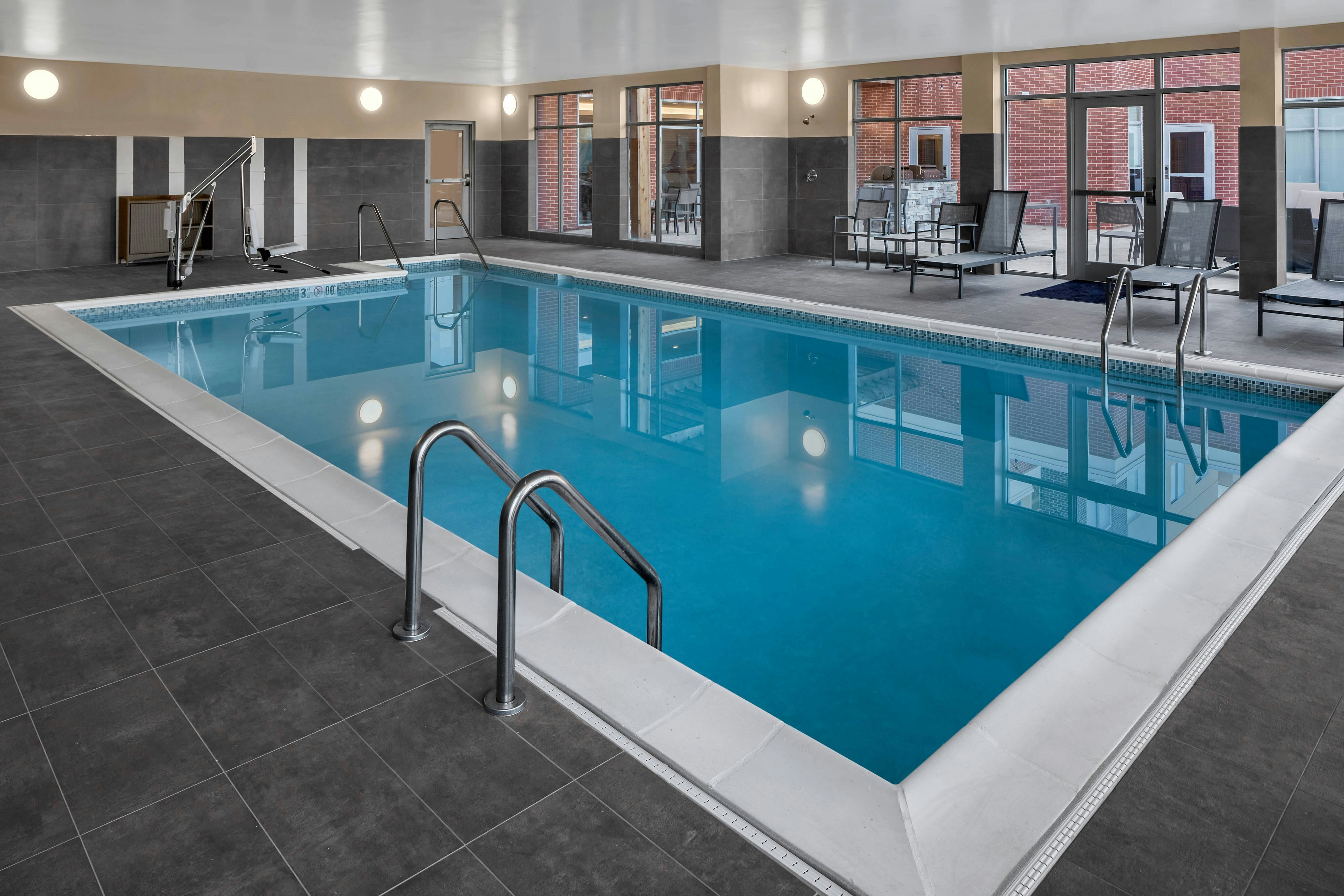 Residence Inn by Marriott Richmond Midtown/Glensid 4/11