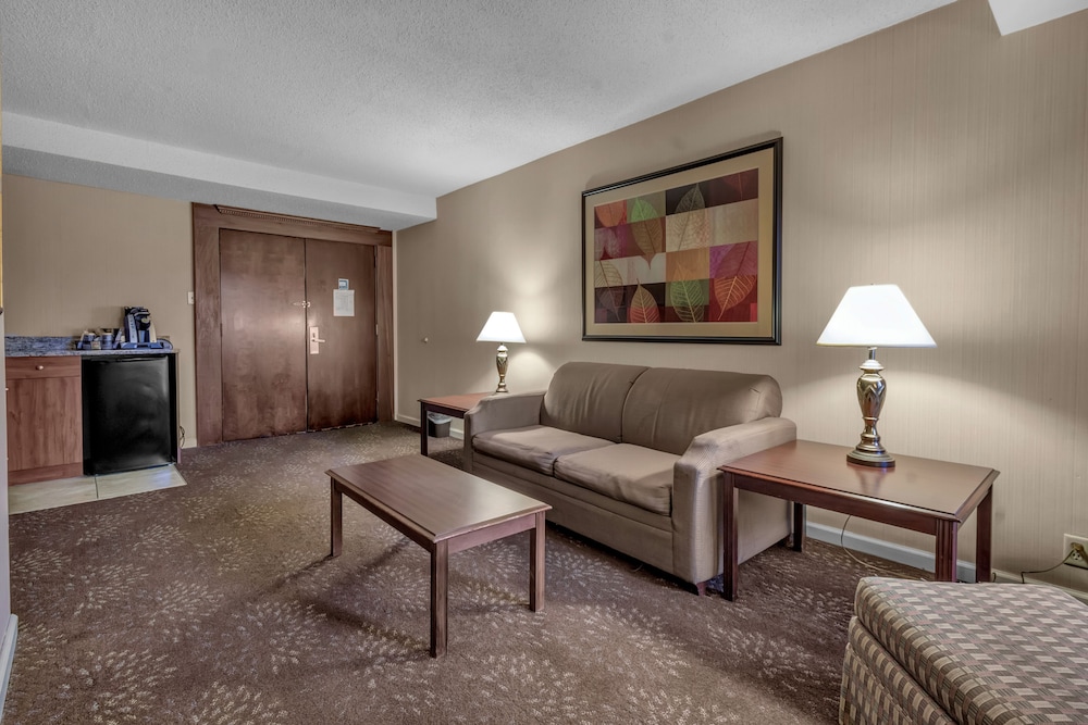 Buffalo Airport Hotel 41/61