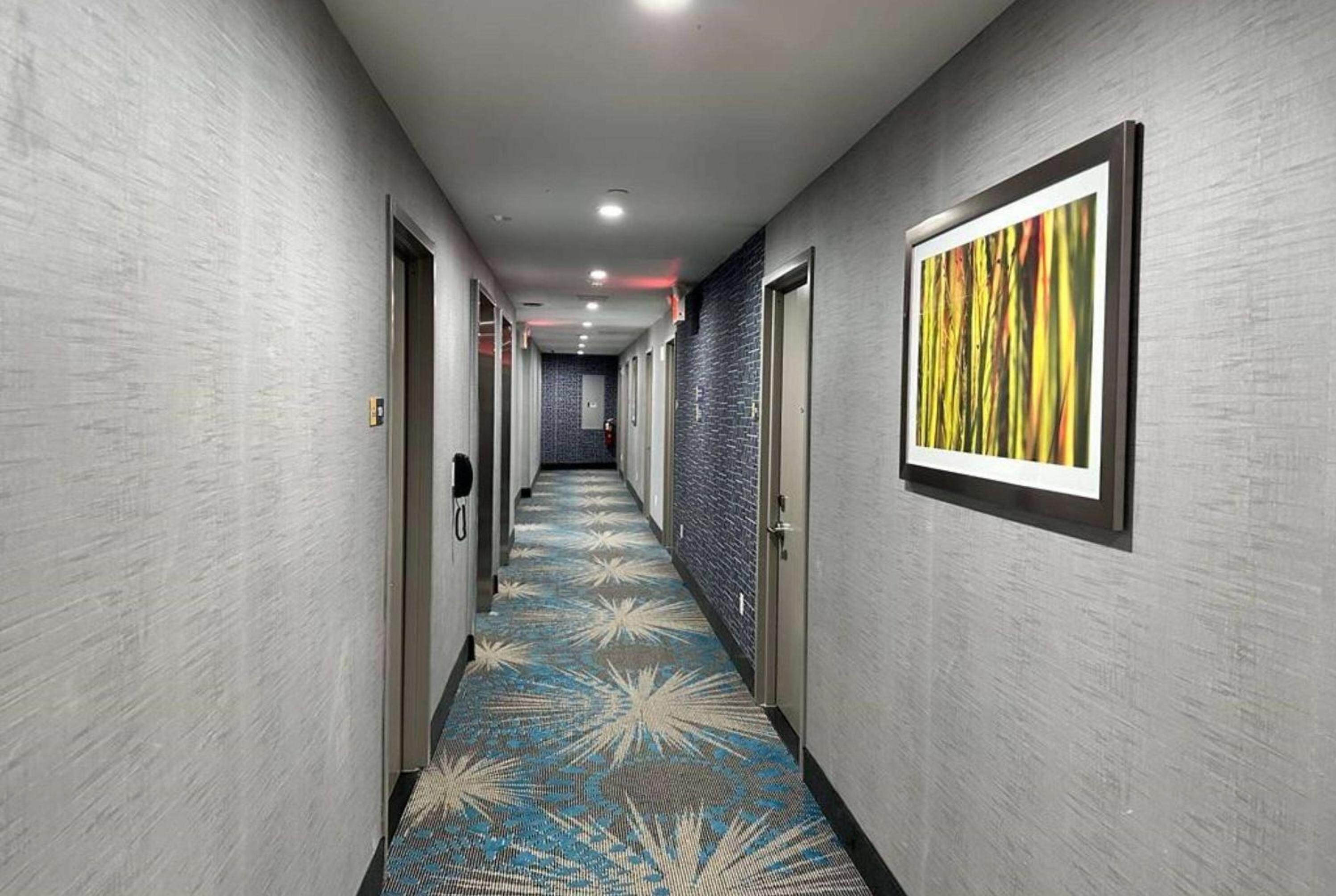Days Inn by Wyndham Brooklyn Eastern Parkway 9/13