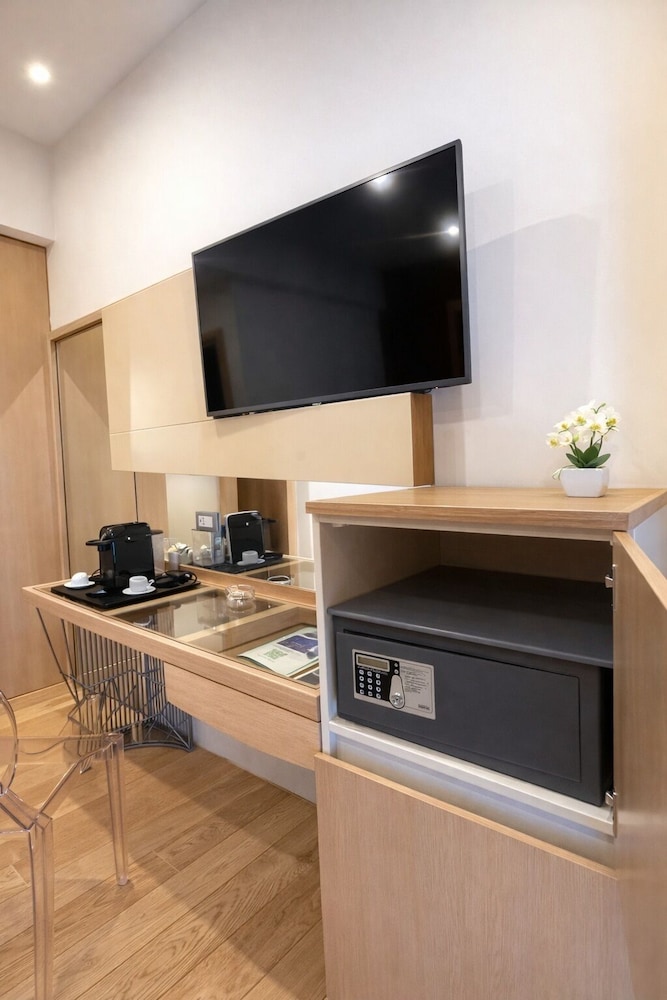 Bouganville Hill Resort Wellness Space 38/50