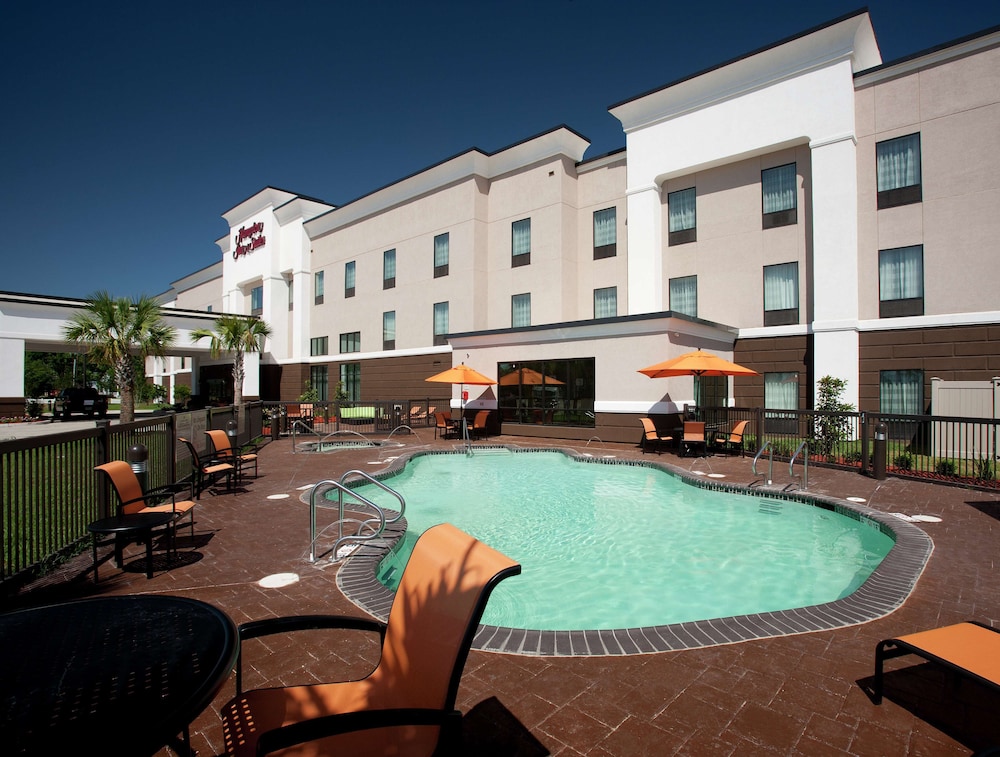 Hampton Inn And Suites Marksville La 5/23