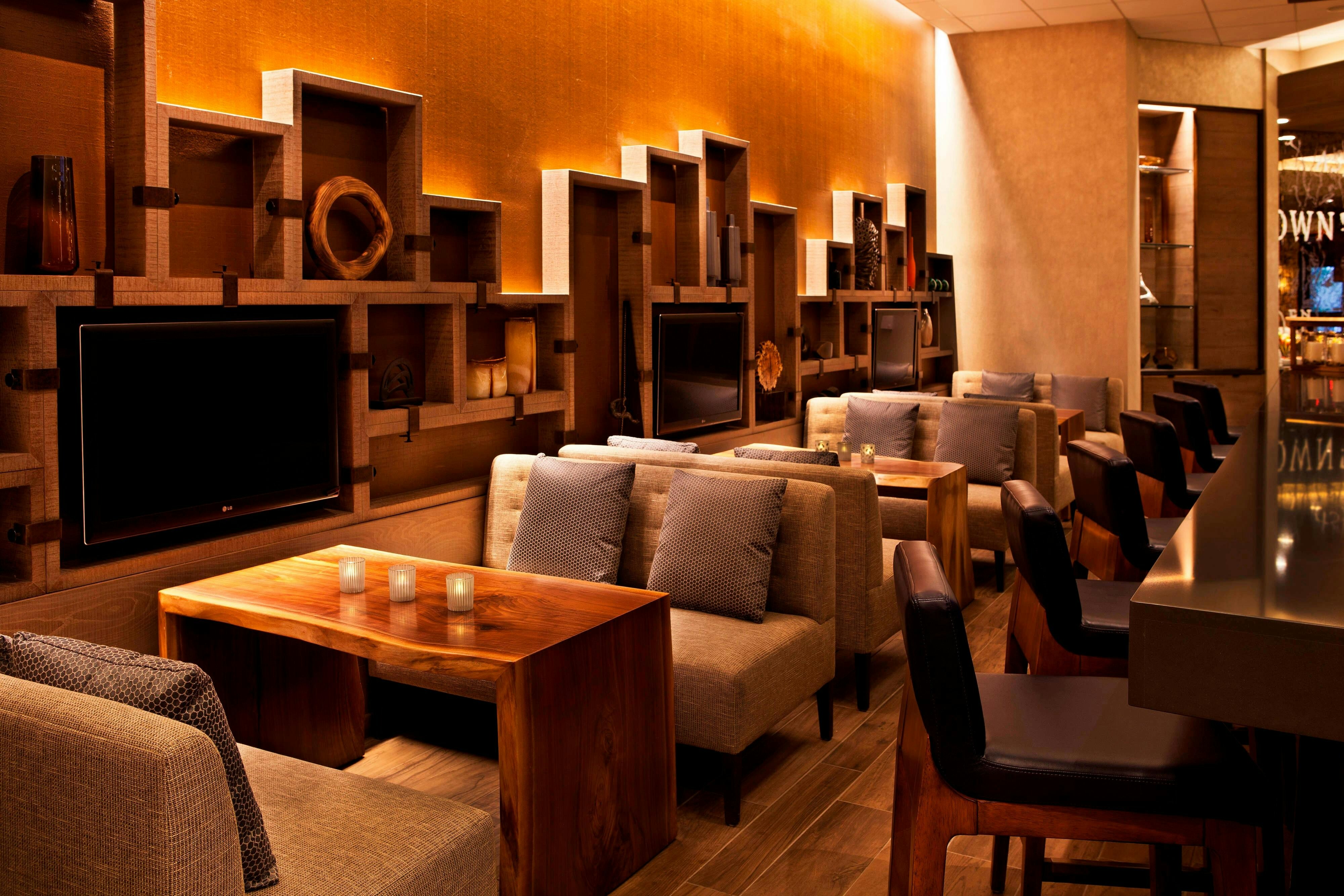 Marriott Denver West 11/11