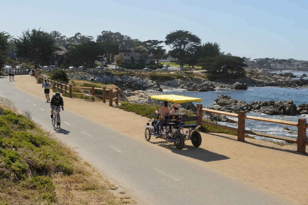 Carmel Wayfarer Inn 39/50