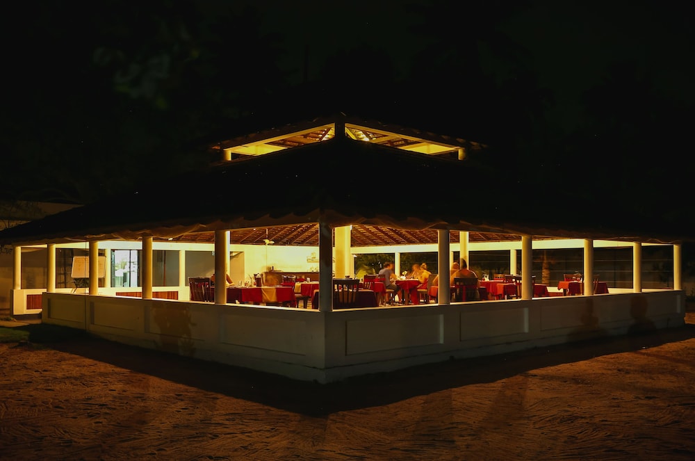 Seclude Kerala Marari Sands 1/34