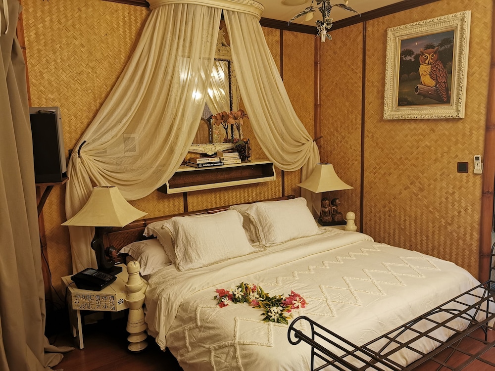 Hotel Fenua Mata i oa 13/78