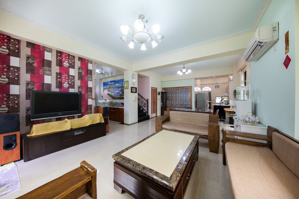 Slow Fly B&B 20/39