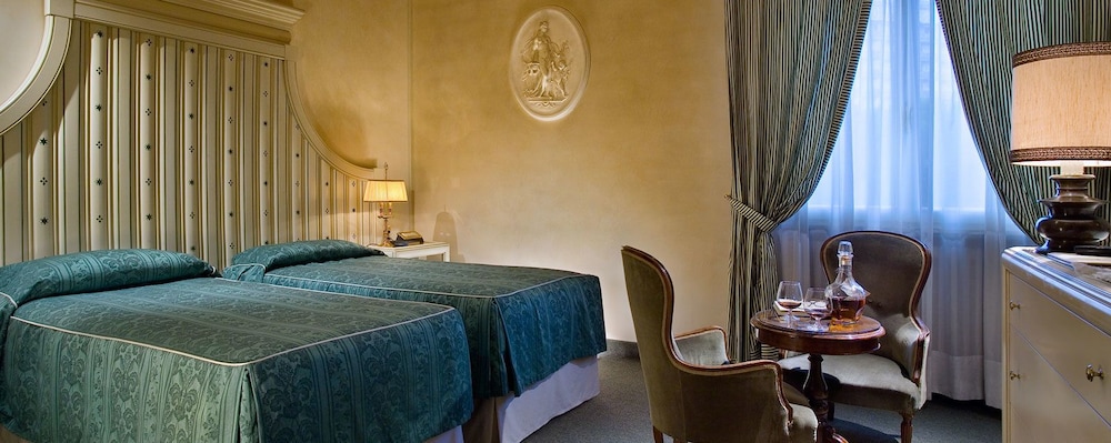 Hotel Universal Terme 29/47