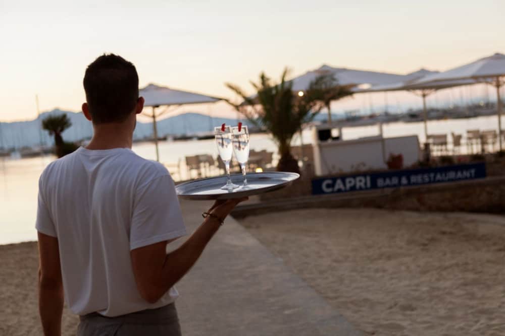 Capri Hotel 27/32