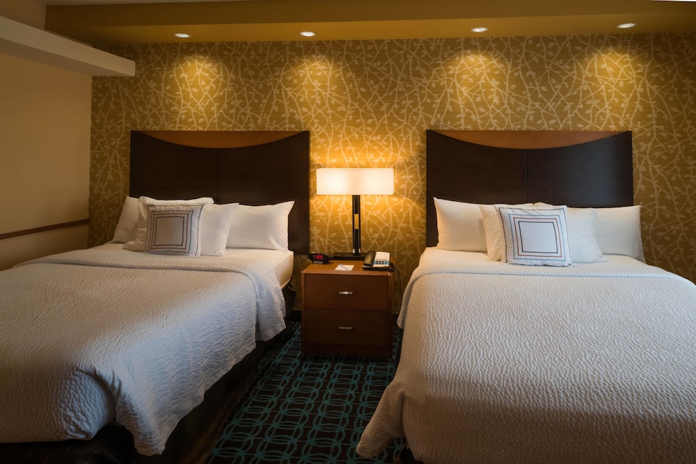 Fairfield Inn Suites Kennett Square Brandywine Valley 9/29
