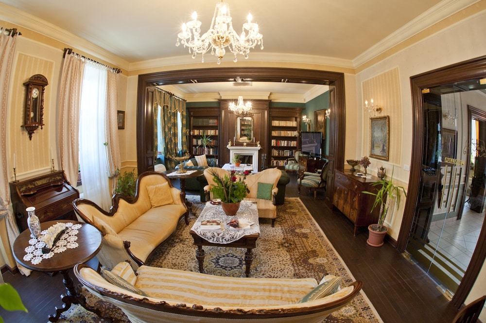 Boutique Casa Del Sole Hotel 28/50