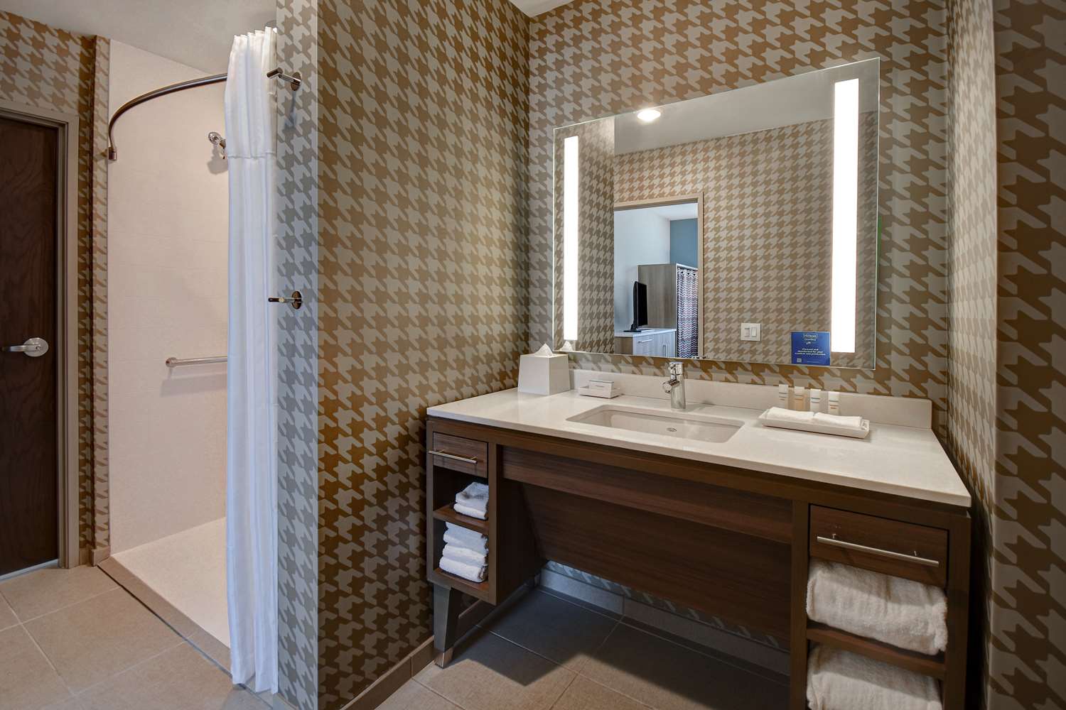 Home2 Suites by Hilton Kalamazoo Downtown 67/67