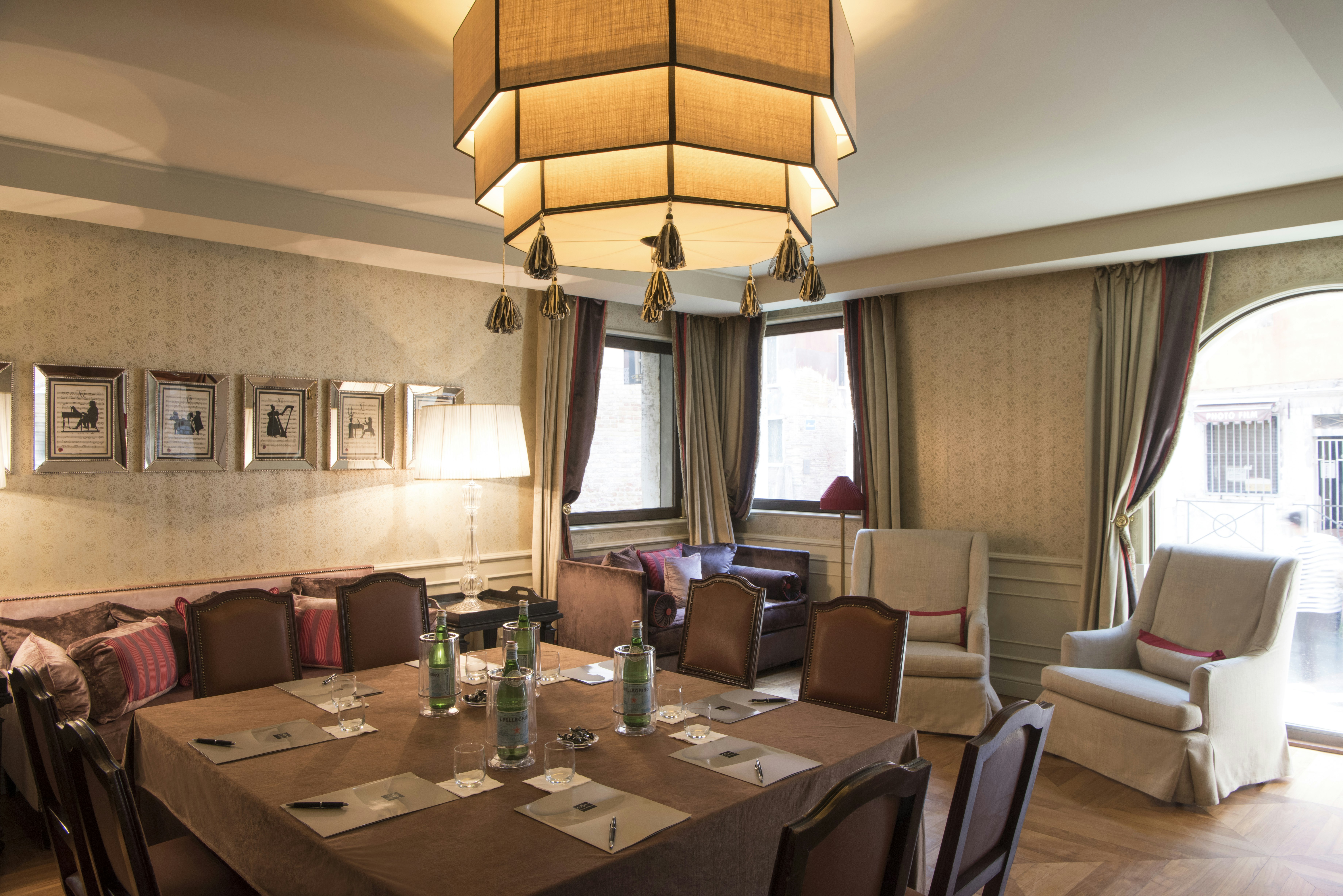 Splendid Venice Starhotels Collezione 44/55