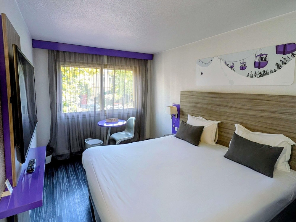 Ibis Styles Grenoble Centre Gare 18/68