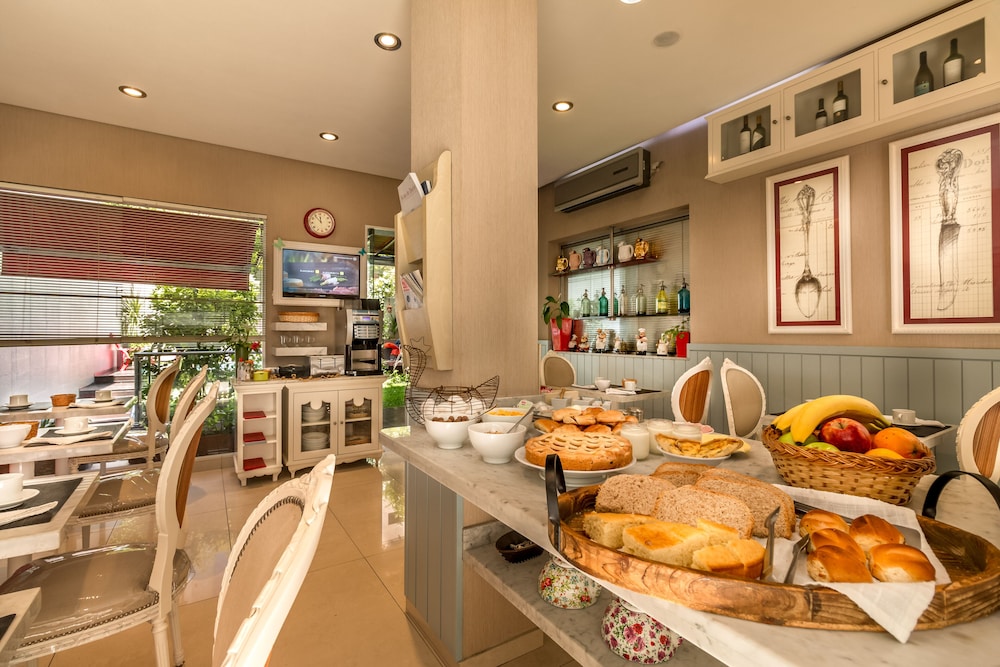 Duque Hotel Boutique And Spa 63/76