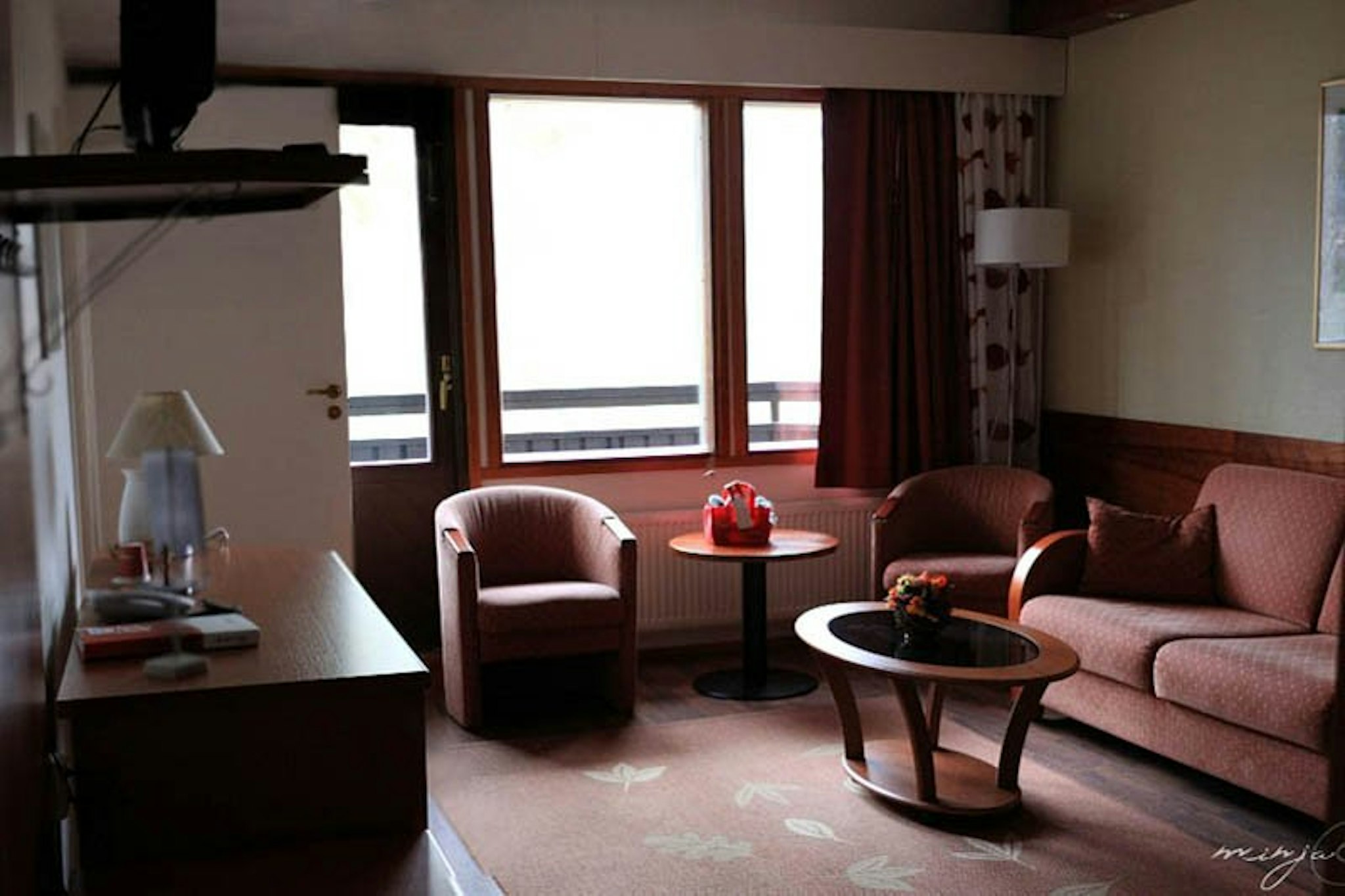 Lapland Hotels Riekonlinna 6/9
