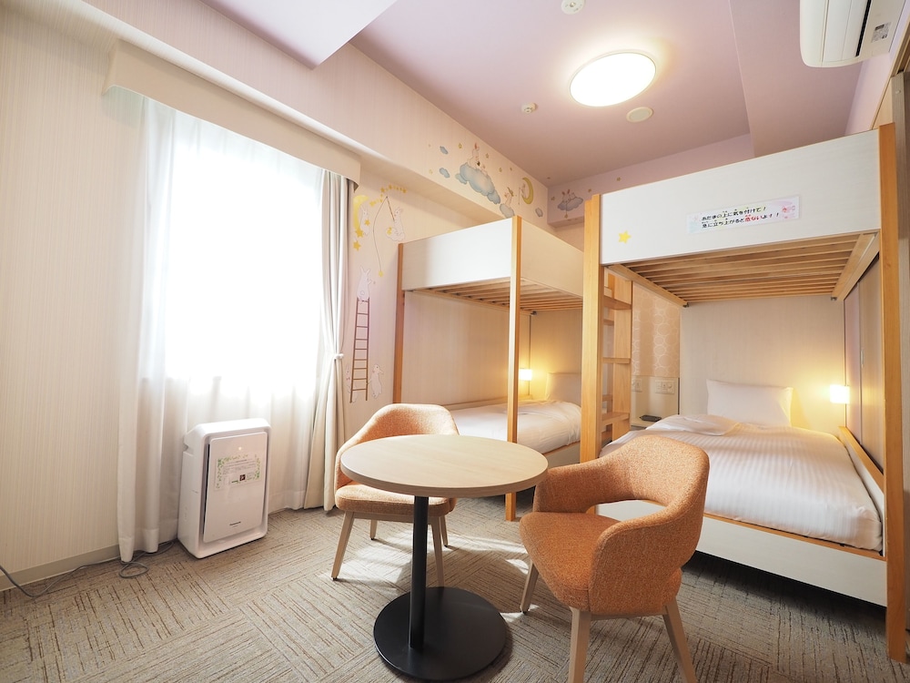Hiyori Hotel Maihama 54/68
