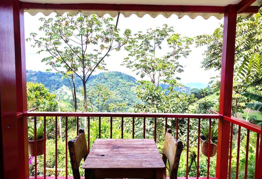 Lodge Paraiso Verde 36/50