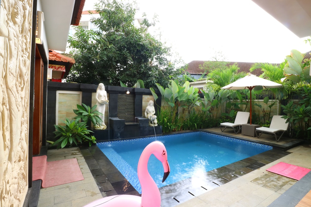The Umah Pandawa Homestay And Villas by ZUZU 29/41