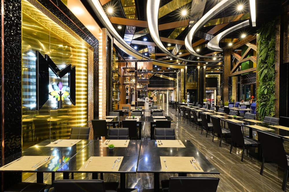 Media Hotel And Residence Bangkok 38/53