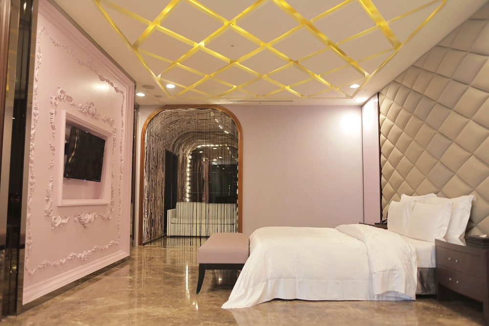 OHYA Boutique Motel-Tao-Yuan Branch 36/60